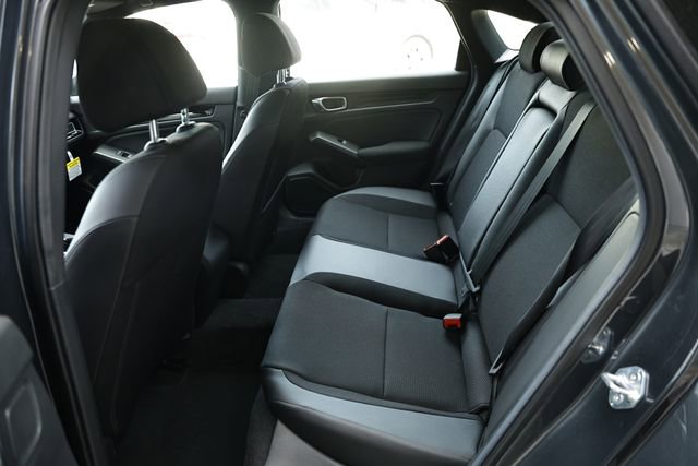 Certified 2026 Honda Civic FWD Hybrid Sedan image 27