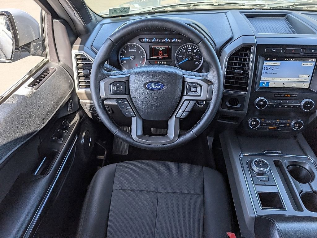 Used 2019 Ford Expedition Max XLT image 23