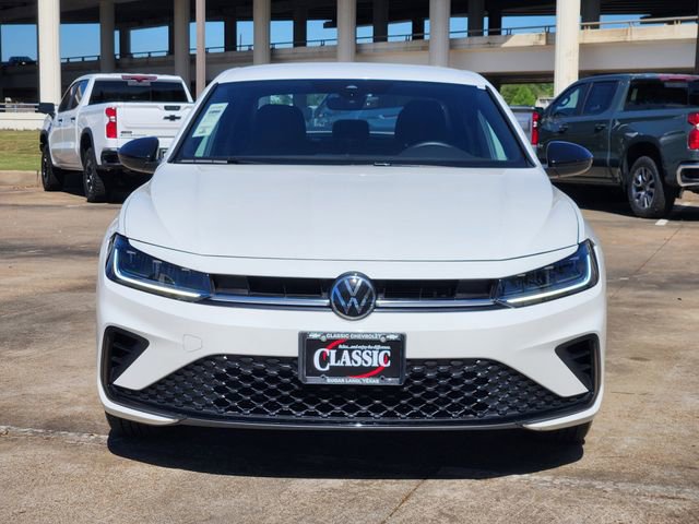 Used 2025 Volkswagen Jetta Sport video 2