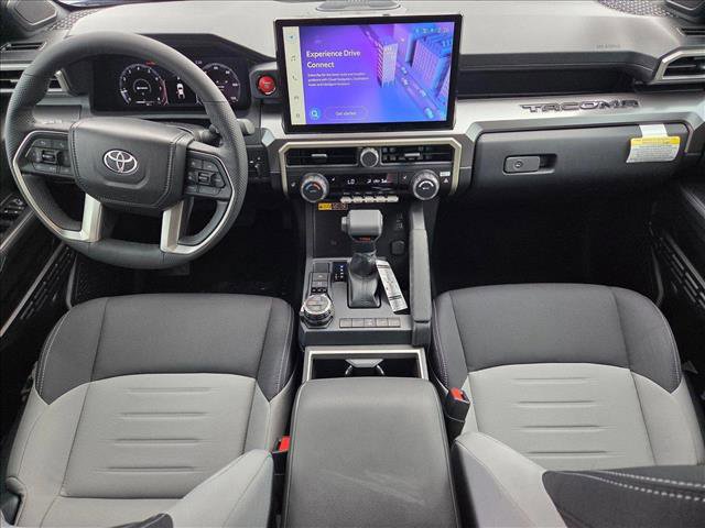 New 2025 Toyota Tacoma TRD Off-Road image 15