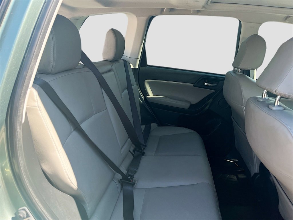 Used 2018 Subaru Forester 2.5i Limited image 26