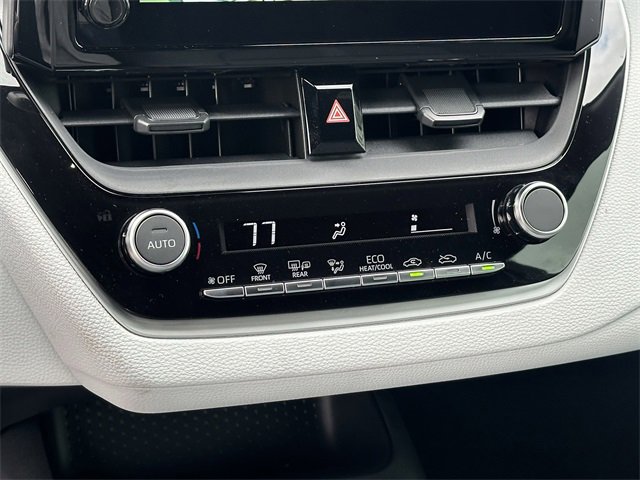 Used 2026 Toyota Corolla SE image 20