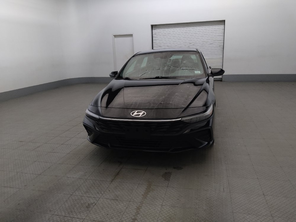 Used 2024 Hyundai Elantra SEL FWD image 15