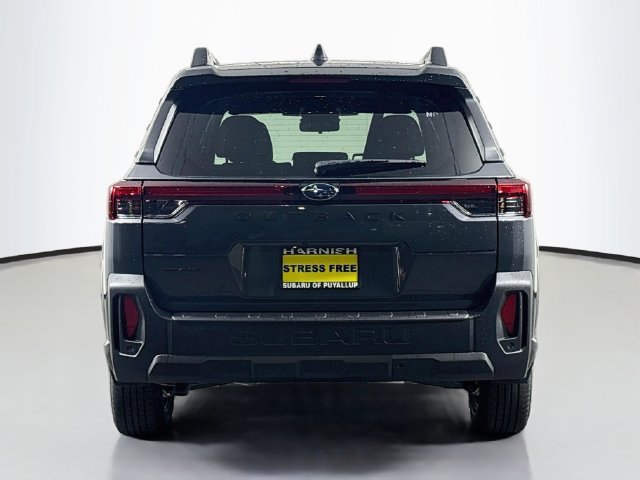 New 2026 Subaru Outback Premium AWD/4WD image 6