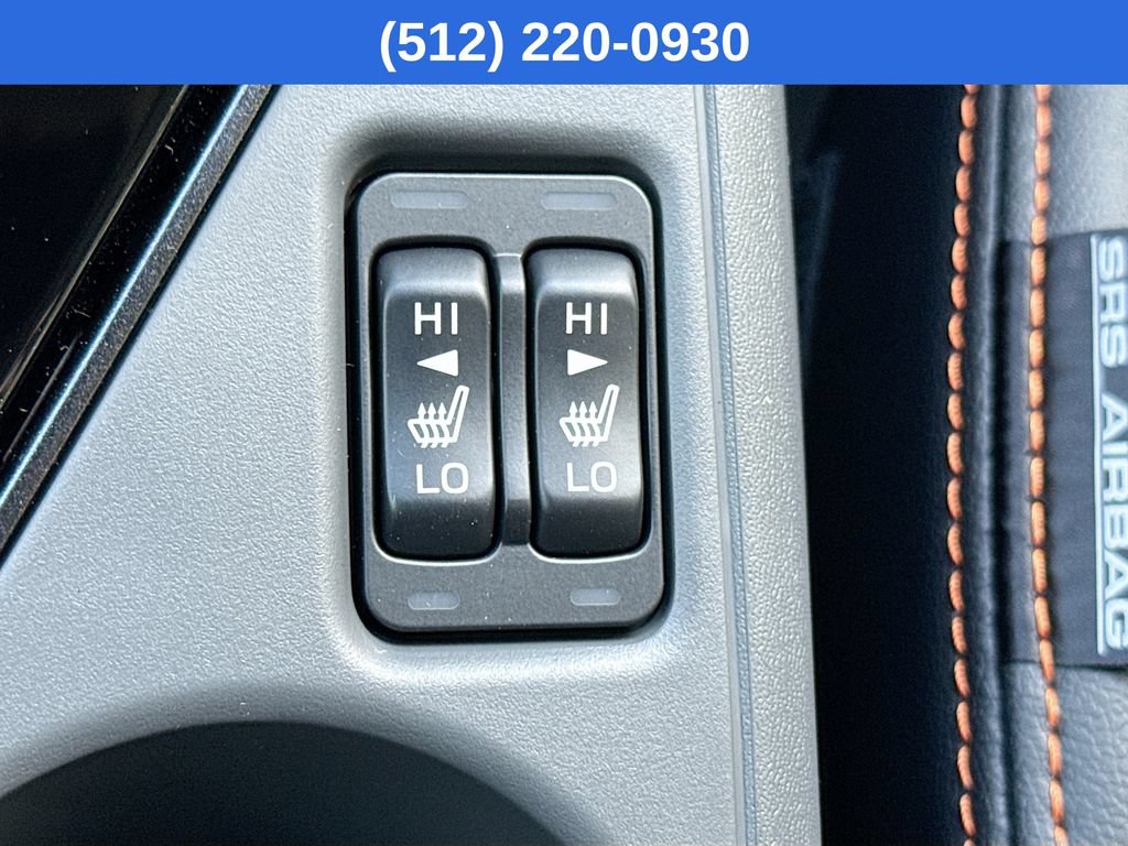 New 2026 Subaru Crosstrek 2.5i Limited AWD/4WD image 27