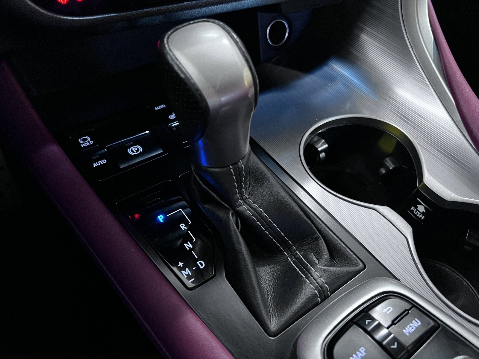 Used 2019 Lexus RX 350 F Sport image 20