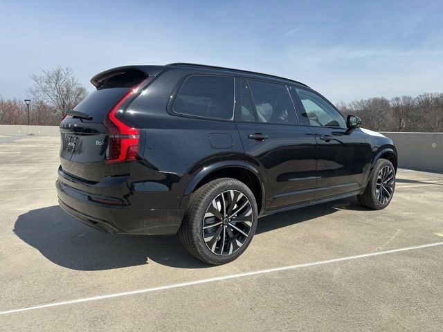 New 2026 Volvo XC90 B6 Ultra w/ Lounge Package image 7