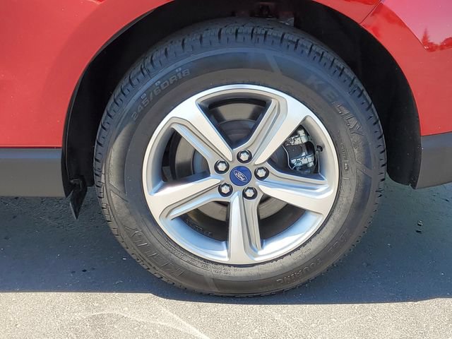 Certified 2022 Ford Edge SEL w/ Convenience Package AWD/4WD image 8