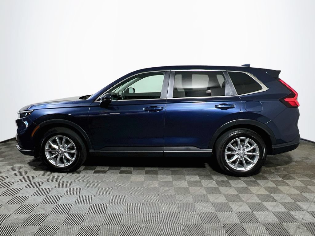 Used 2025 Honda CR-V EX-L image 4