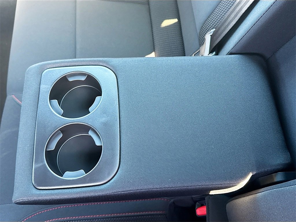 New 2025 Subaru WRX Premium image 25