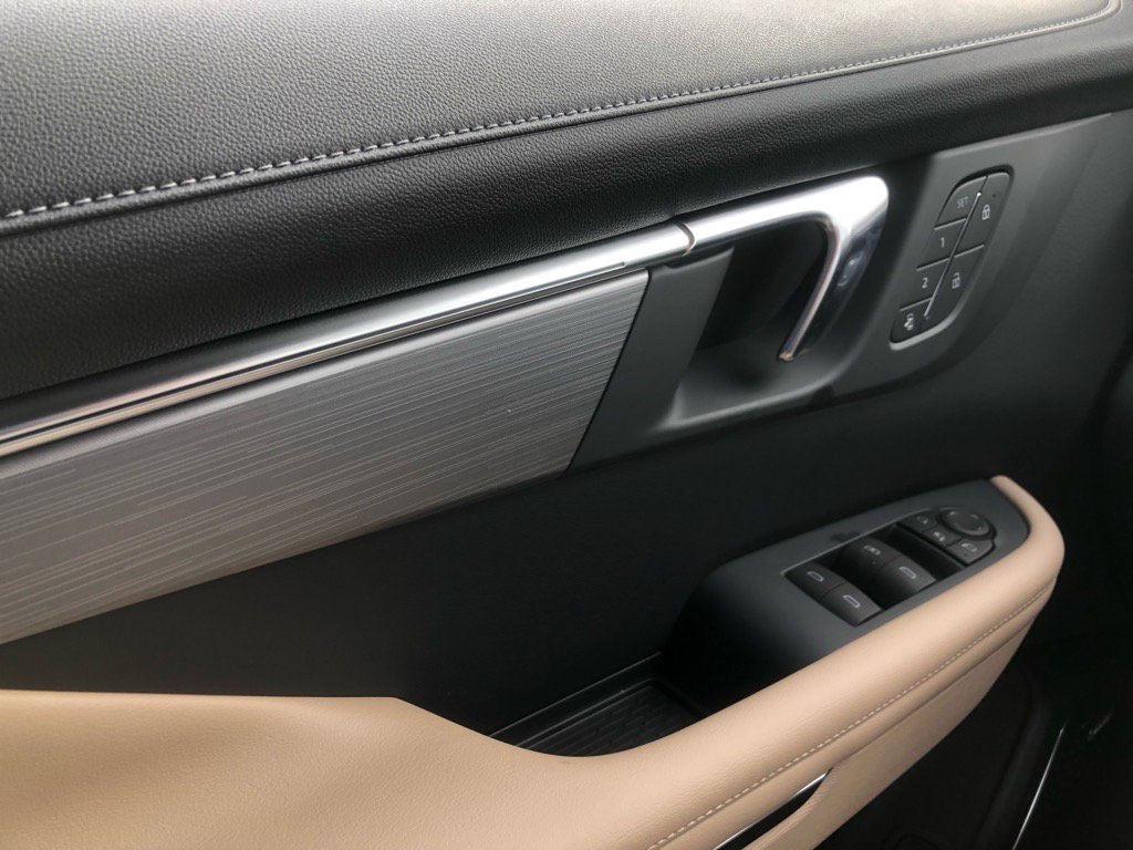 New 2025 Buick Enclave Preferred w/ Power Package image 30