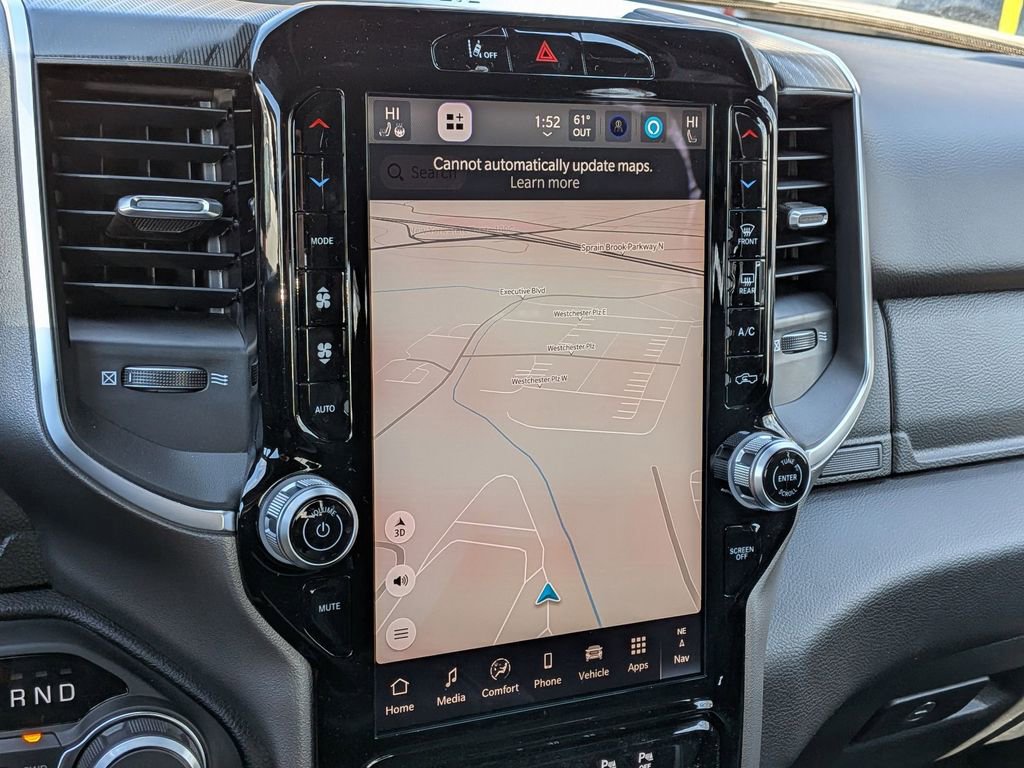 New 2026 RAM 1500 Lone Star image 16