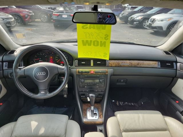 Used 2003 Audi RS 6 image 22