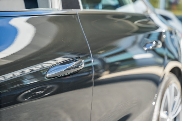 New 2027 Mercedes-Benz CLA 350 image 16