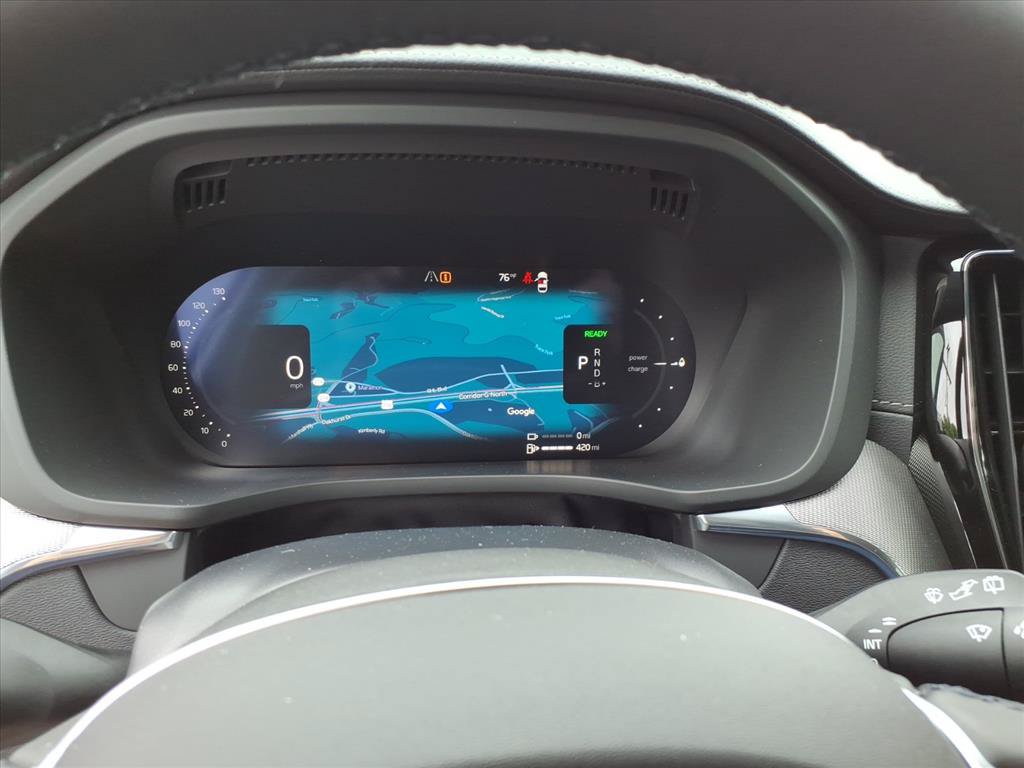 New 2026 Volvo XC60 T8 Polestar AWD/4WD image 18