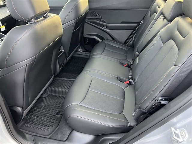 New 2026 Jeep Cherokee Overland image 26