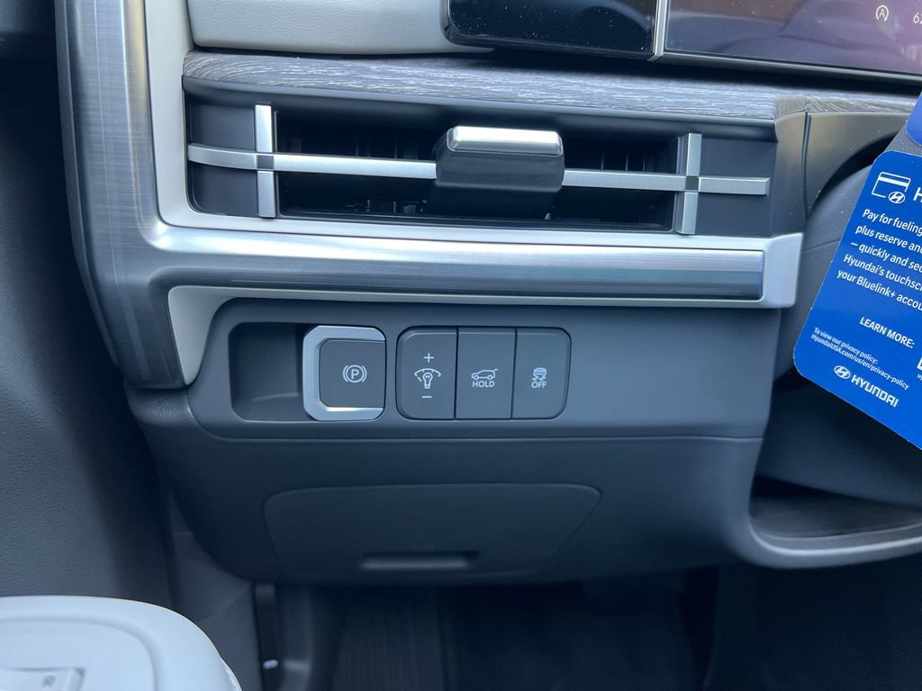 New 2026 Hyundai Santa Fe Calligraphy FWD image 38