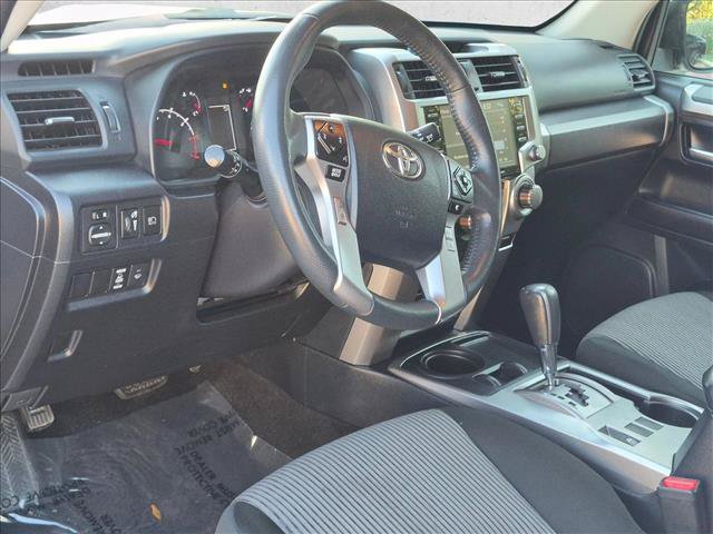 Used 2023 Toyota 4Runner SR5 RWD image 9