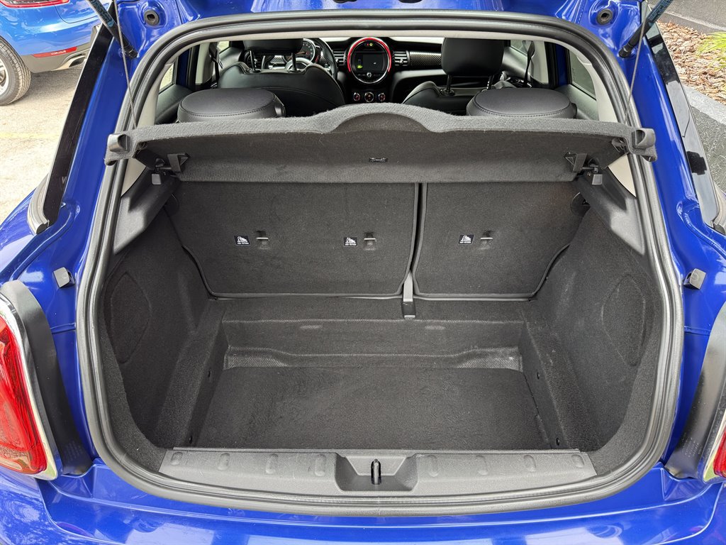 Used 2021 MINI Cooper S FWD image 26