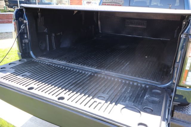 Used 2021 RAM 1500 Big Horn image 32