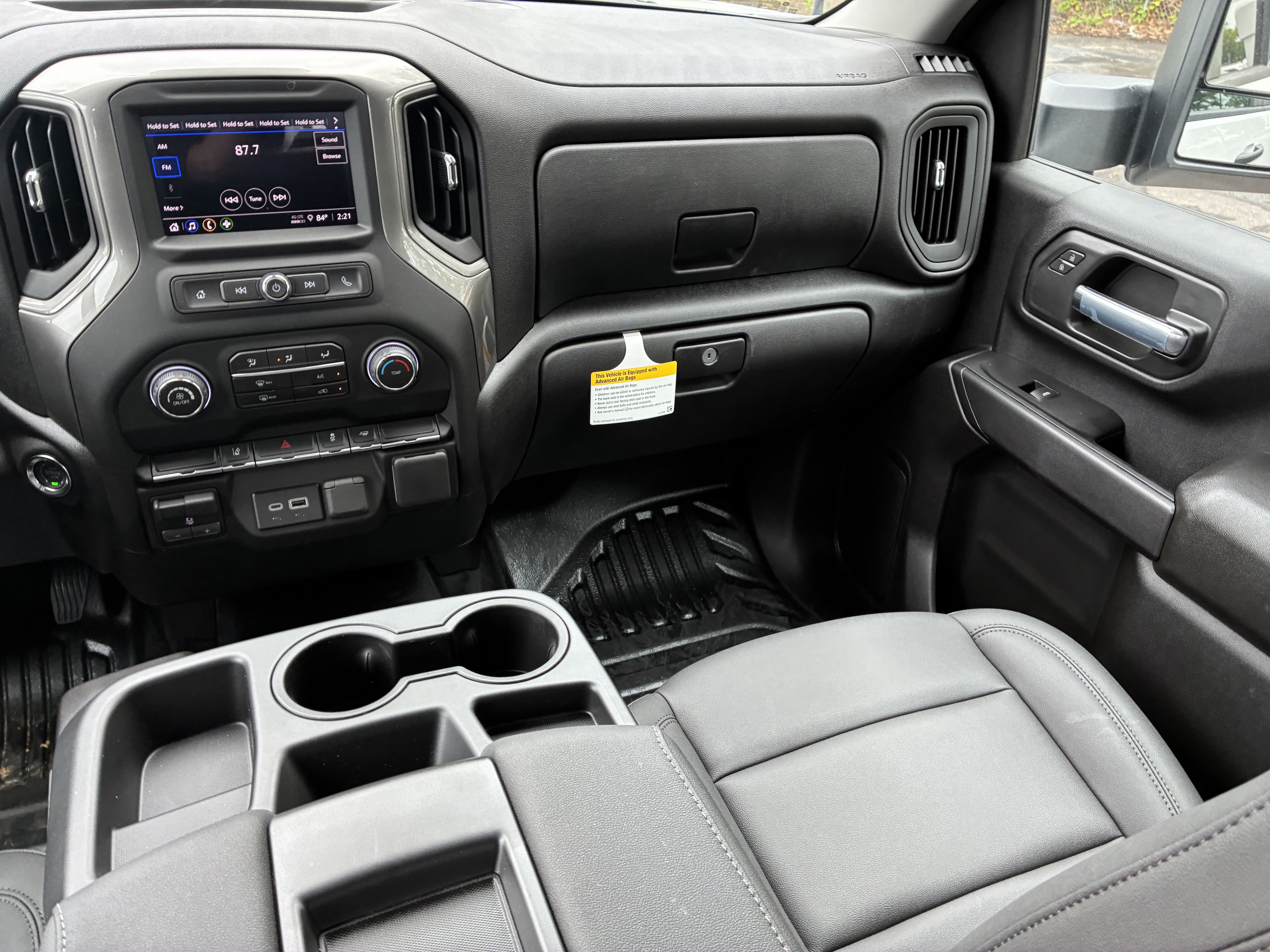 New 2025 Chevrolet Silverado 3500 W/T w/ WT Convenience Package RWD image 24