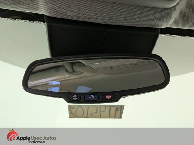 Used 2019 Chevrolet Trax LT w/ LT Convenience Package AWD/4WD image 24