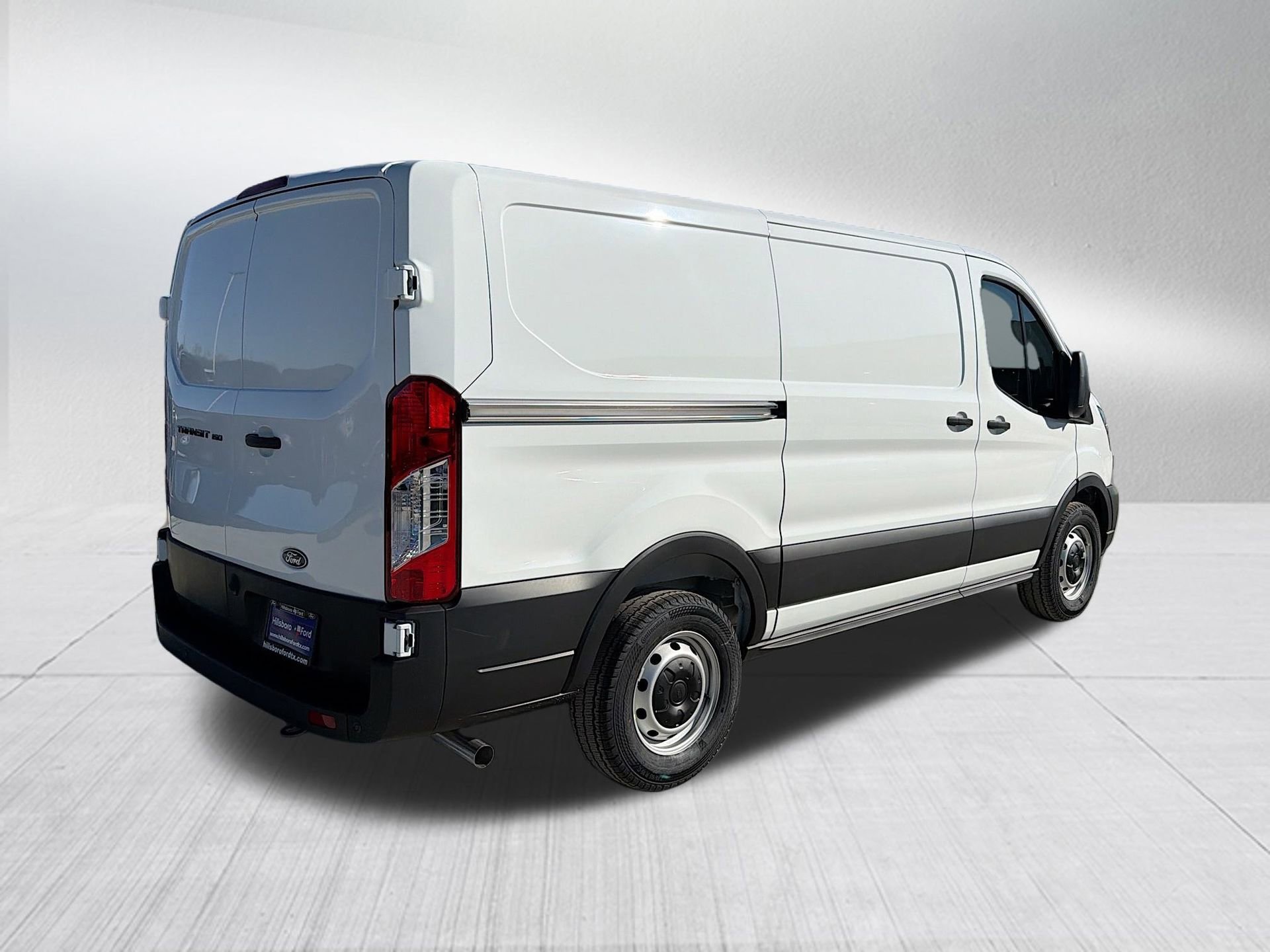 New 2026 Ford Transit 150 Low Roof w/ Load Area Protection Package image 10