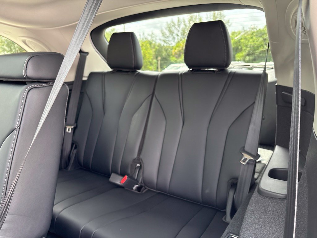 New 2026 Acura MDX w/ Technology Package FWD image 21
