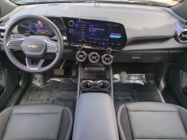 Certified 2024 Chevrolet Blazer EV LT AWD/4WD image 17