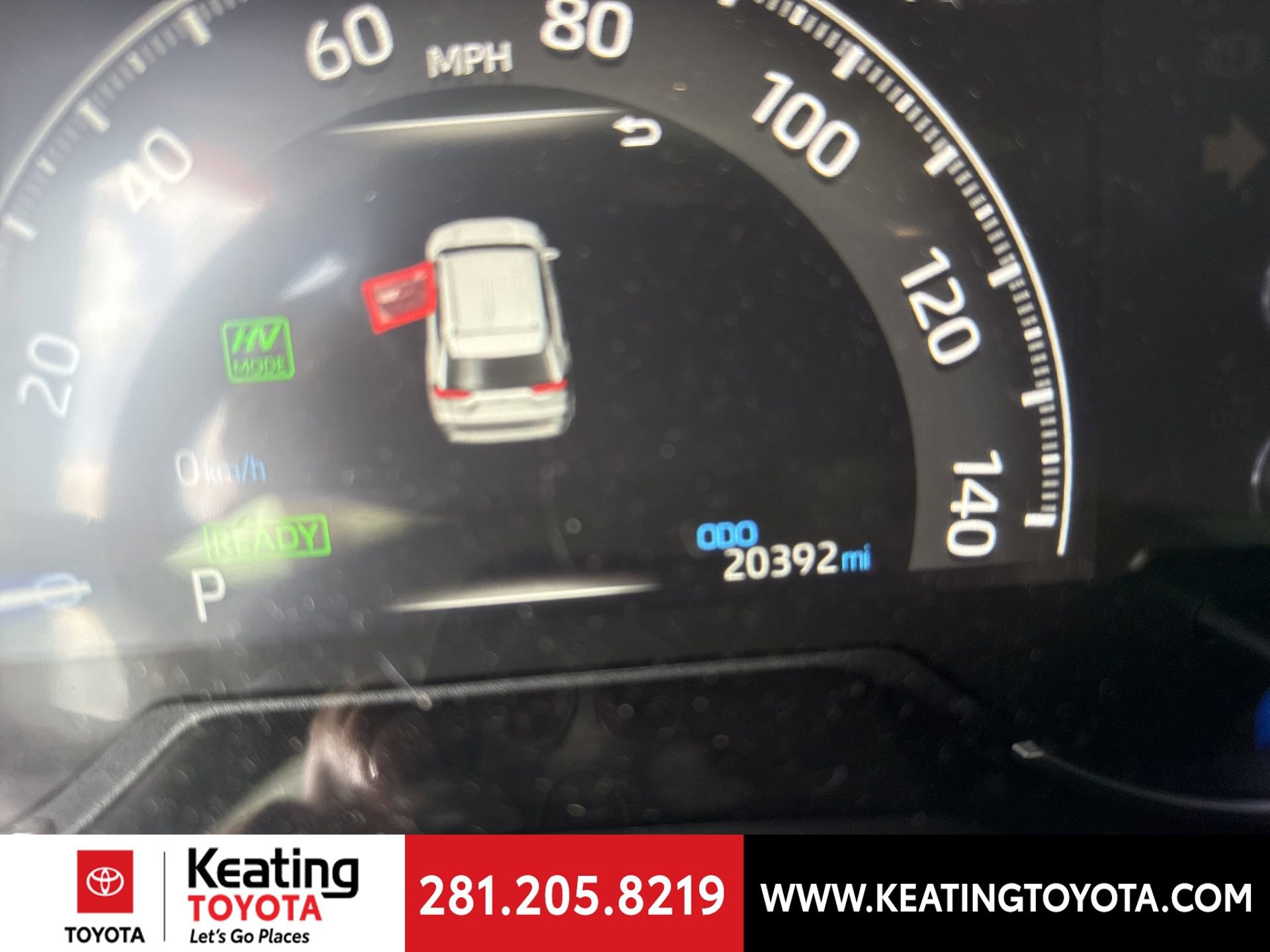 Certified 2025 Toyota RAV4 SE w/ Weather & Moonroof Package AWD/4WD image 22