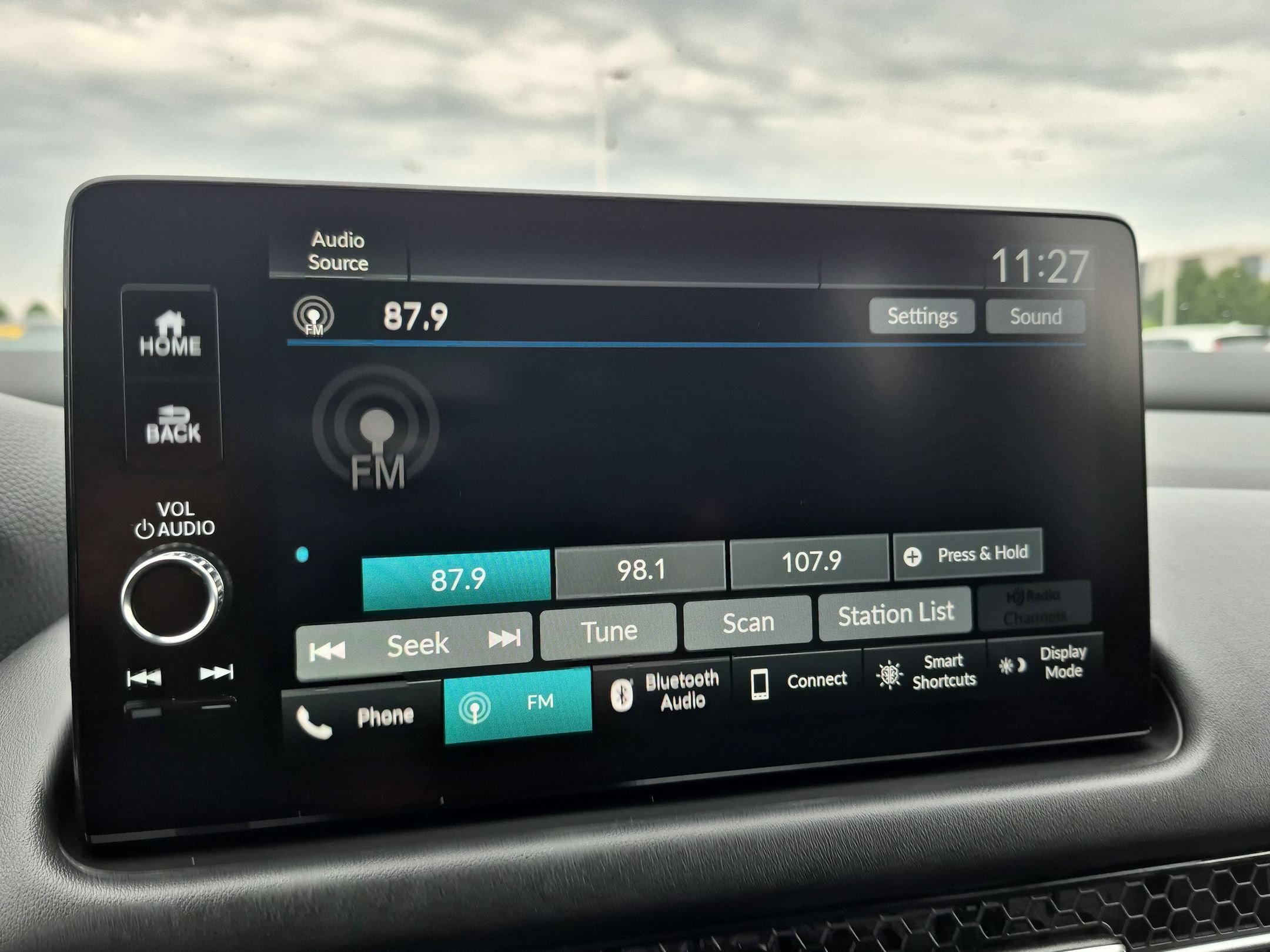 Certified 2024 Honda HR-V EX-L image 19