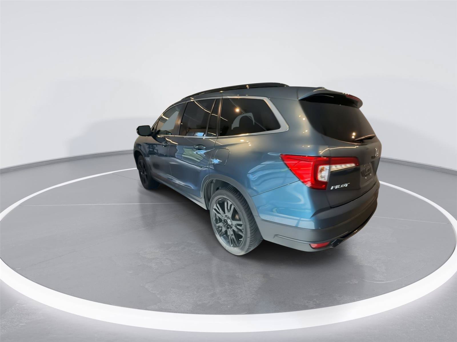 Used 2021 Honda Pilot Special Edition image 6