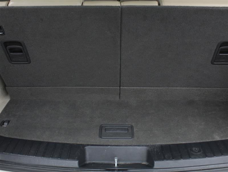 Used 2011 Hyundai Veracruz Limited image 19