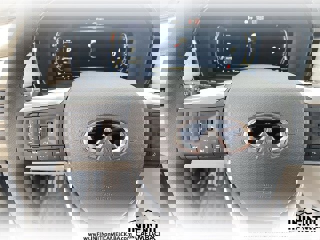 New 2026 INFINITI QX60 Luxe w/ Family Package image 24
