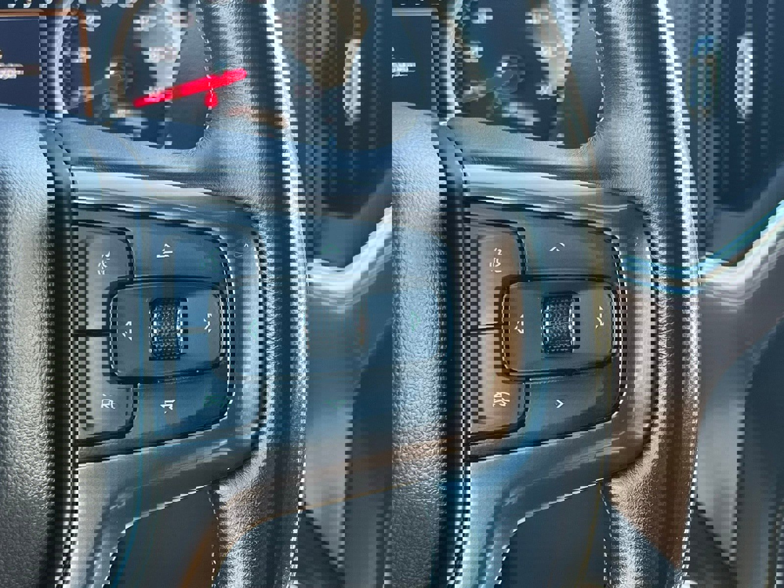 Used 2019 Chevrolet Silverado 1500 High Country w/ Z71 Off-Road Package image 30