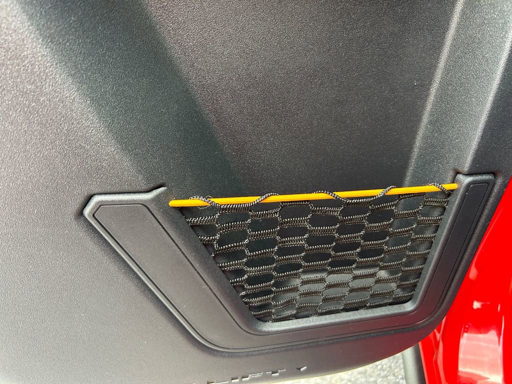 Used 2023 Ford Bronco Badlands image 20