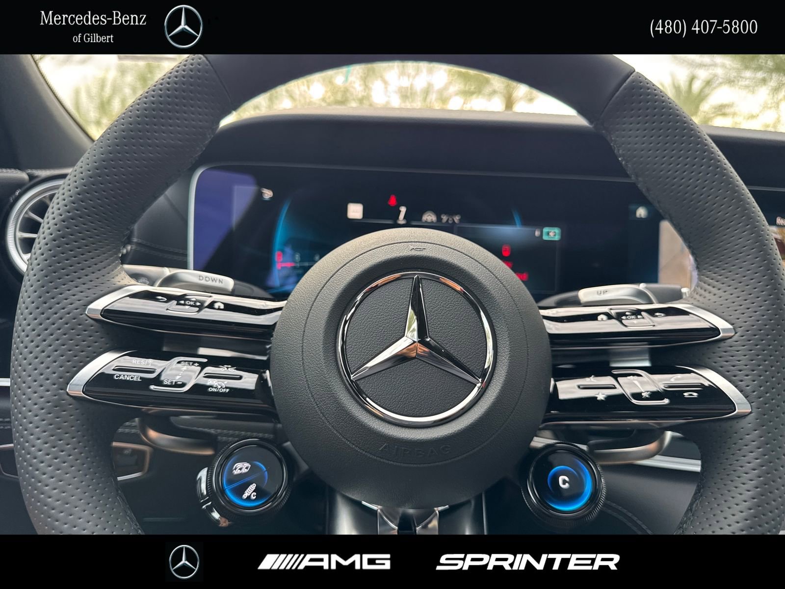 New 2026 Mercedes-Benz AMG GT 43 image 26