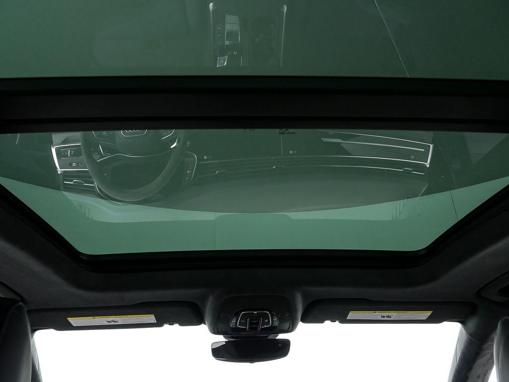 New 2026 Audi RS Q8 performance image 20