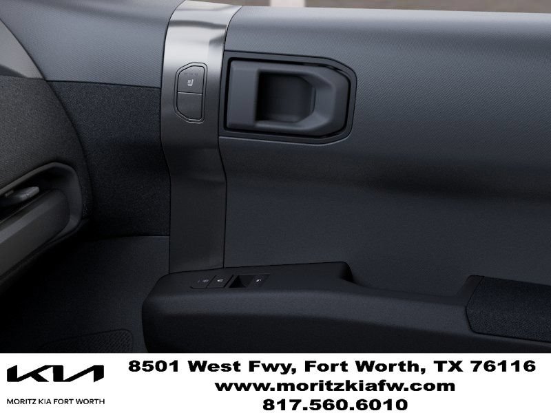 New 2027 Kia EV3 Wind FWD image 25