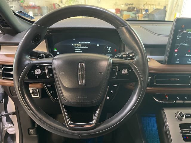 Used 2023 Lincoln Aviator Reserve w/ Equipment Group 201A AWD/4WD image 18