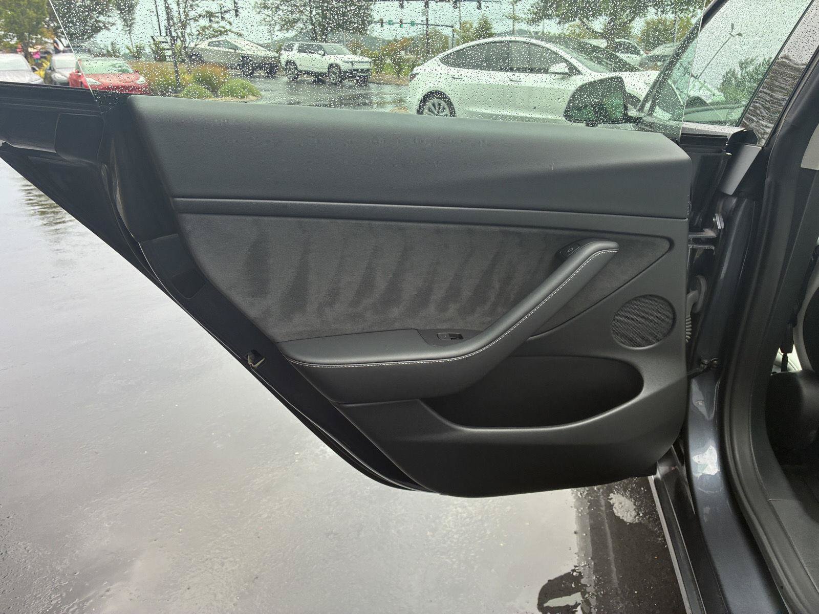 Used 2023 Tesla Model 3 Standard Range RWD image 15