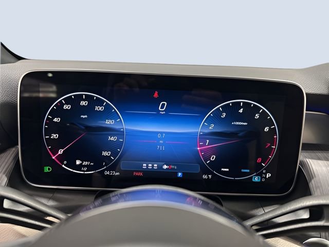 Used 2026 Mercedes-Benz GLC 300 image 16