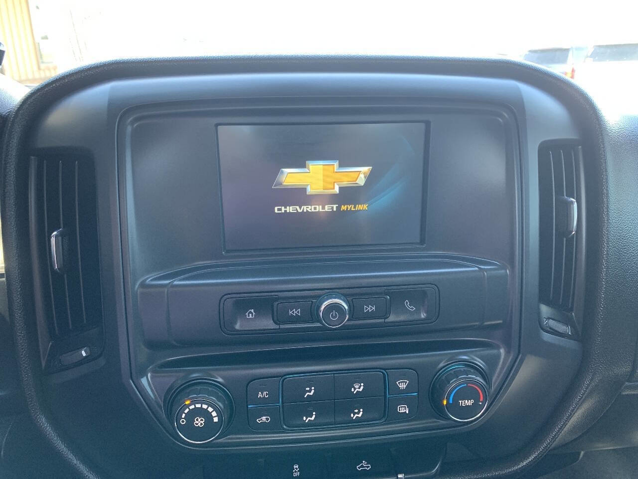 Used 2016 Chevrolet Silverado 1500 W/T w/ WT Fleet Convenience Package image 19