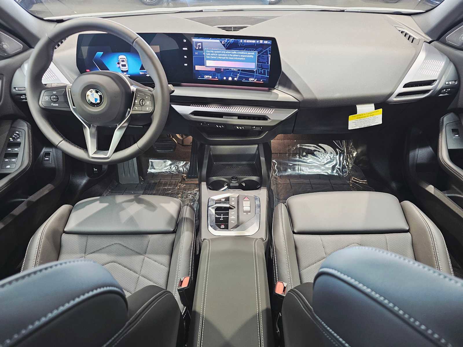 New 2026 BMW 228i xDrive w/ Premium Package image 10