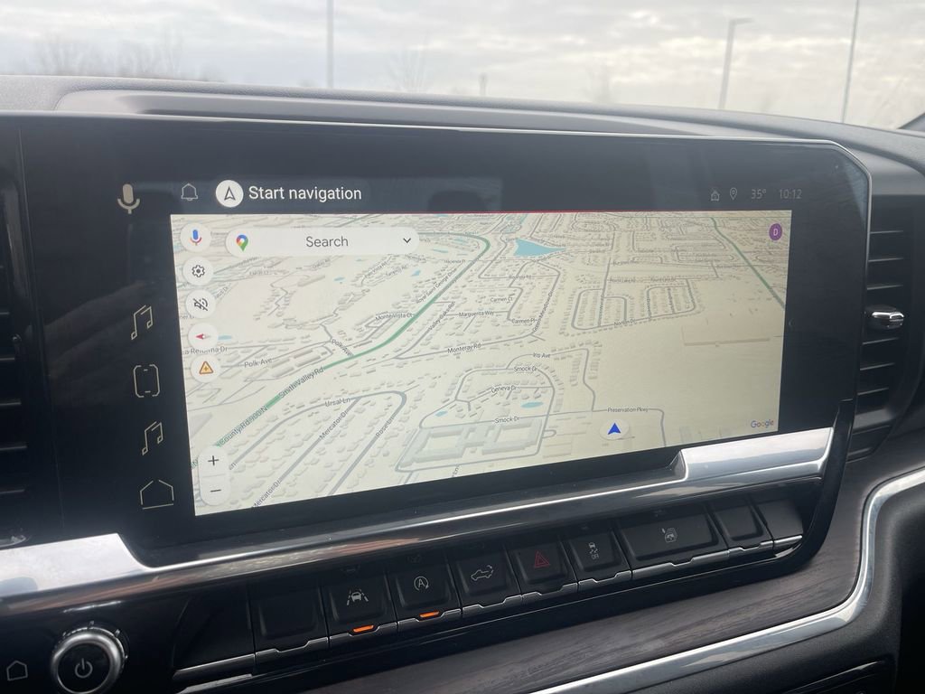 Used 2025 GMC Sierra 1500 SLT image 28