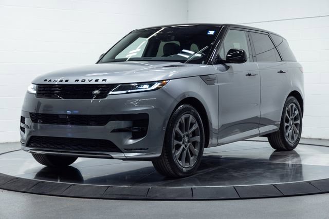 Used 2024 Land Rover Range Rover Sport Dynamic SE image 6