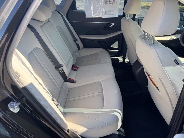 Used 2024 Hyundai Sonata SEL FWD image 16