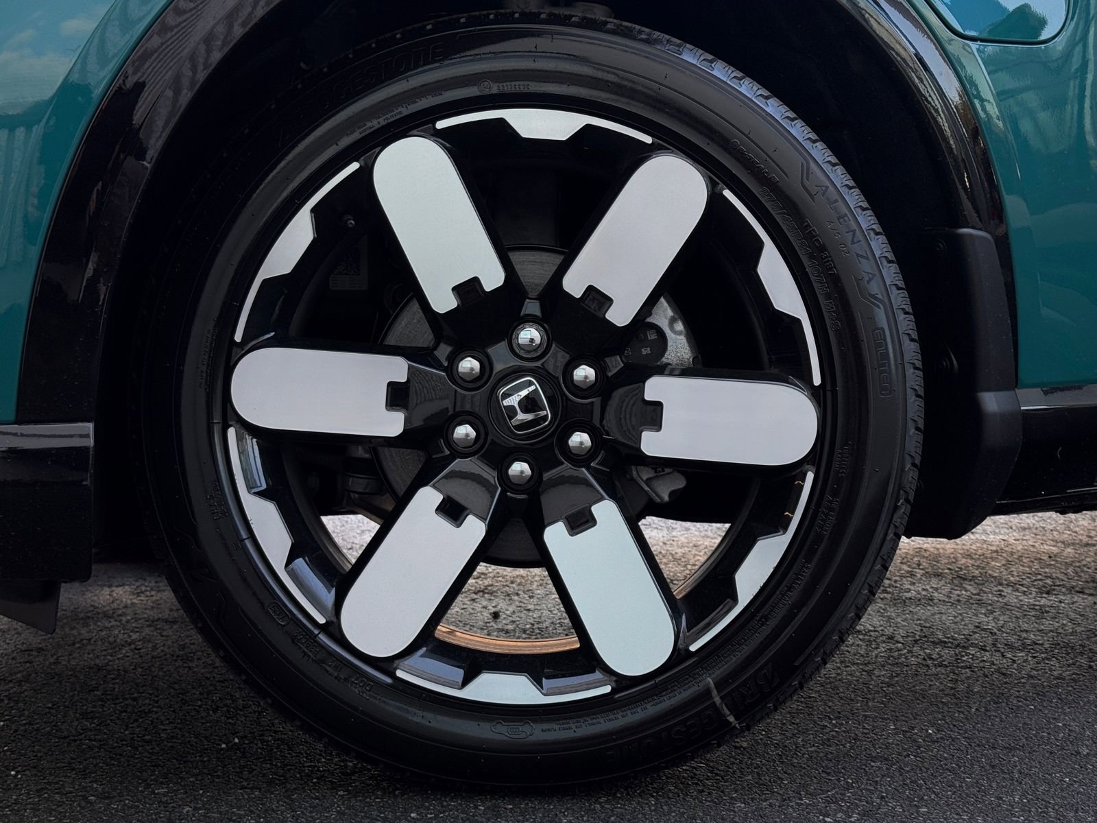 New 2026 Honda Prologue Elite image 31