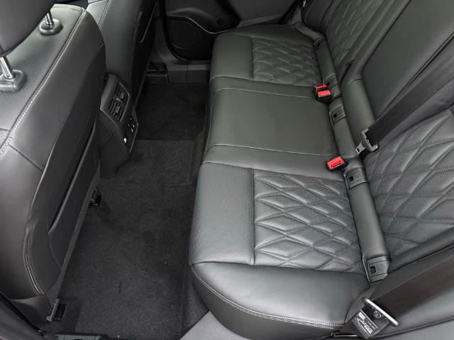 New 2026 Nissan Rogue Platinum w/ Tech Package image 11