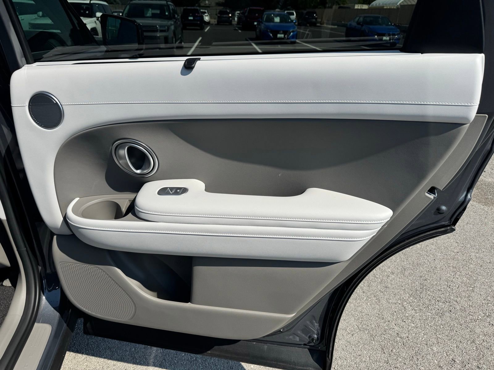 New 2026 Hyundai Palisade SEL image 31